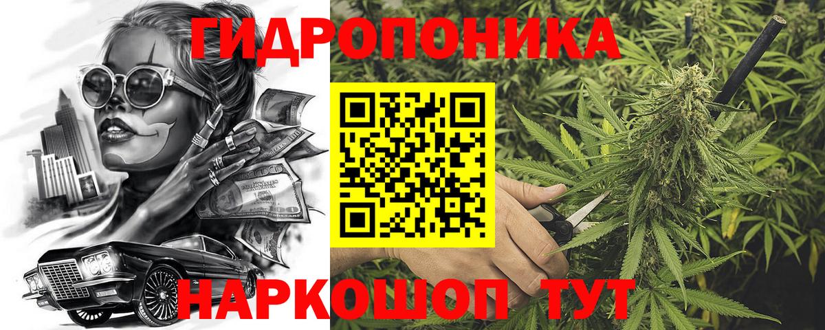 Каннабис гибрид Вязьма